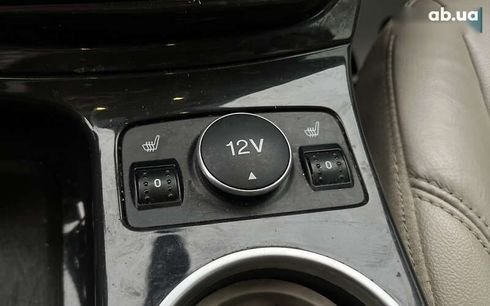 Ford Escape 2016 - фото 26