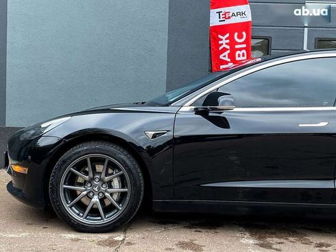 Tesla Model 3 2018 - фото 5