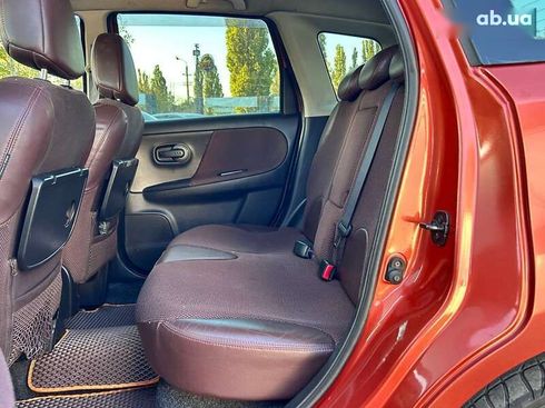 Nissan Note 2007 - фото 28