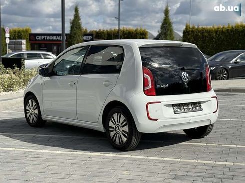 Volkswagen e-Up 2013 - фото 6