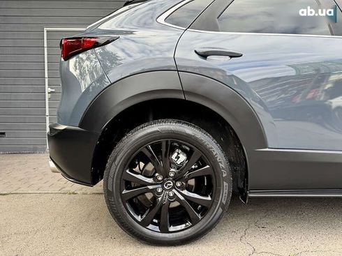 Mazda CX-30 2024 - фото 15