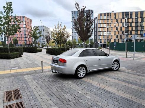 Audi A4 2007 - фото 23