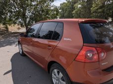 Купить Volkswagen Golf 2006 бу в Тульчине - купить на Автобазаре