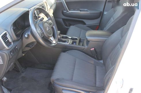 Kia Sportage 2017 - фото 14