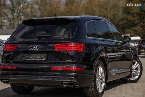 Audi Q7 2015 - фото 6