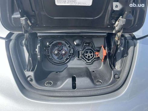 Nissan Leaf 2014 - фото 12