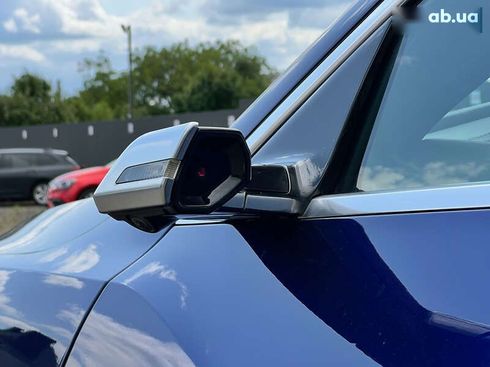 Audi E-Tron 2020 - фото 20