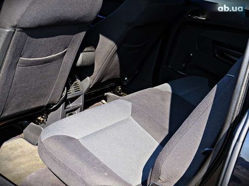 Opel Zafira 2007 - фото 11