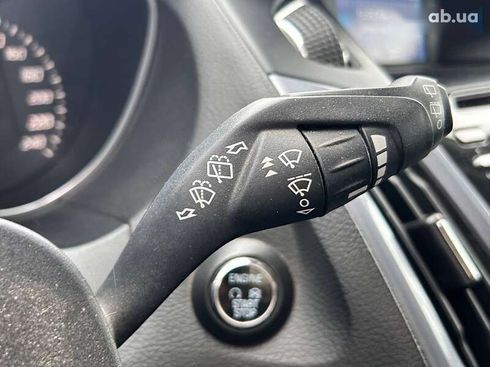 Ford Focus 2014 - фото 19