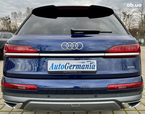 Audi Q7 2021 - фото 43
