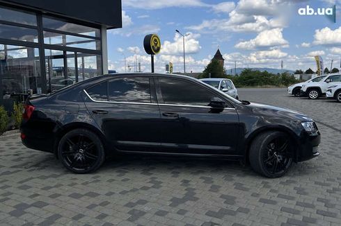 Skoda Octavia 2013 - фото 8