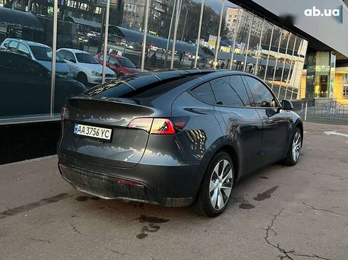 Tesla Model Y 2021 - фото 6