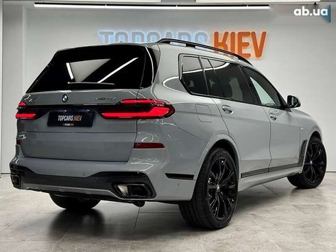 BMW X7 2025 - фото 5