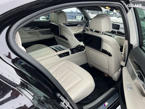 BMW 7 серия 2019 - фото 36