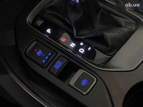 Hyundai Grand Santa Fe 2015 - фото 30