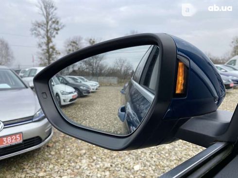 Audi E-Tron 2019 - фото 19