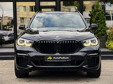 Продажа б/у BMW X5 в Киеве - купить на Автобазаре