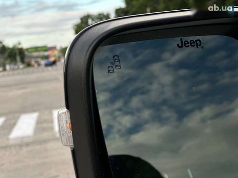 Jeep Renegade 2019 - фото 13