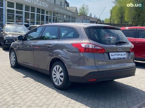 Ford Focus 2013 - фото 4