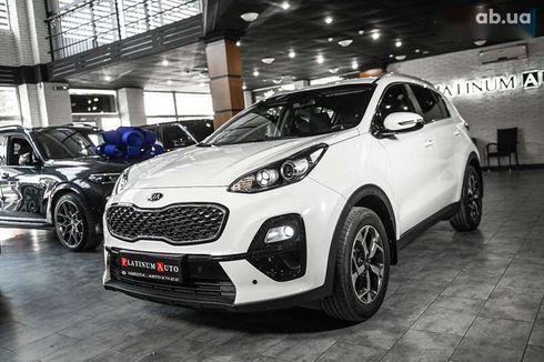 Kia Sportage 2019 - фото 2