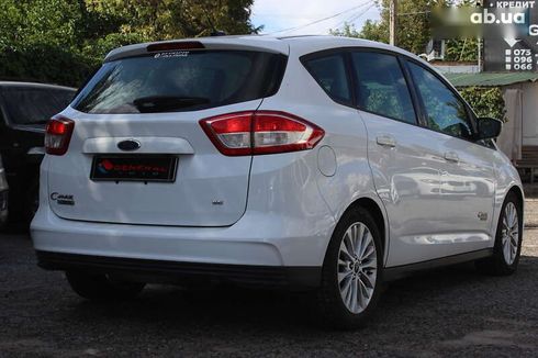 Ford C-Max 2017 - фото 7