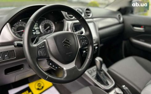 Suzuki Vitara 2022 - фото 17