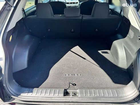 Hyundai Ioniq 5 2023 - фото 28