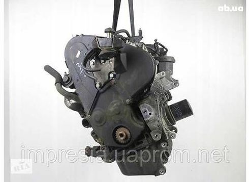 двигатель в сборе для Citroёn Xsara - купить на Автобазаре - фото 6