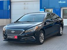Продажа б/у Hyundai Sonata 2015 года - купить на Автобазаре