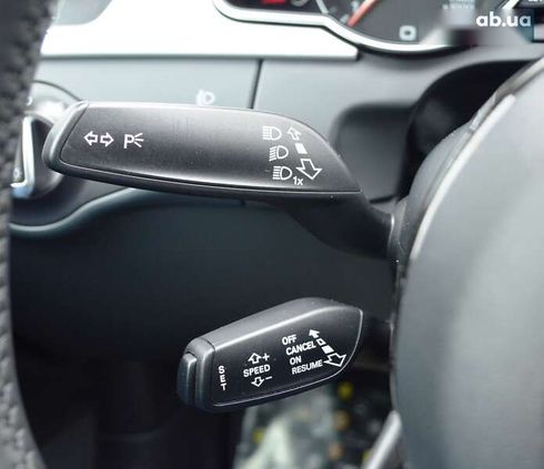 Audi A5 2016 - фото 23