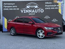 Продаж вживаних Volkswagen Jetta 2020 року - купити на Автобазарі
