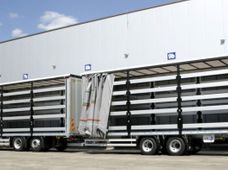 Продажа автоприцеп в Киевской области - купить на Автобазаре