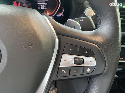 BMW X4 2020 - фото 28