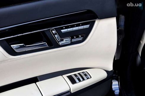 Mercedes-Benz S-Класс 2006 - фото 24