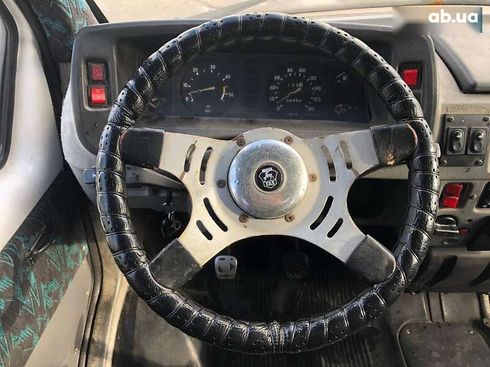 ГАЗ 3221 2002 - фото 16