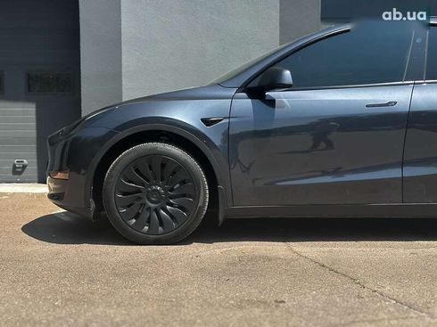 Tesla Model Y 2024 - фото 5