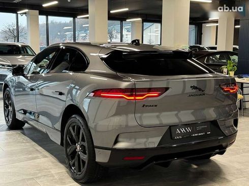 Jaguar I-Pace 2020 - фото 15