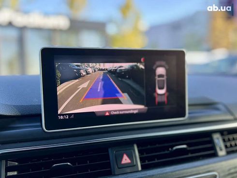 Audi A5 2017 - фото 26