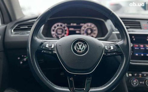 Volkswagen Tiguan 2018 - фото 10