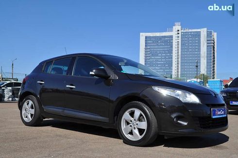 Renault Megane 2009 - фото 12