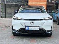 Купити Honda бу в Києві - купити на Автобазарі