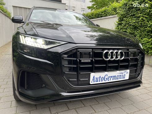 Audi Q8 2020 - фото 2