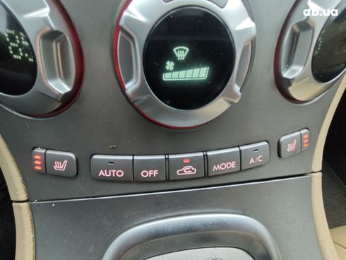 Subaru Tribeca 2007 черный - фото 20