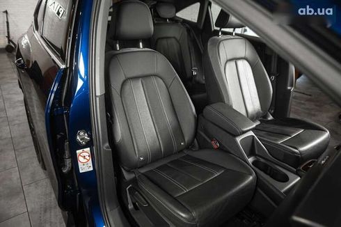 Audi Q4 e-tron 2021 - фото 26