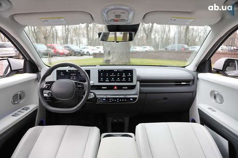 Hyundai Ioniq 5 2024 - фото 13