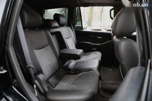 Toyota Land Cruiser Prado 2006 - фото 9