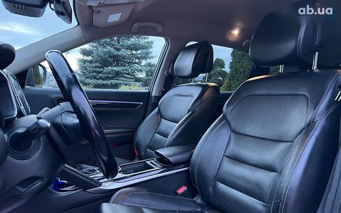 Renault Koleos 2017 - фото 9