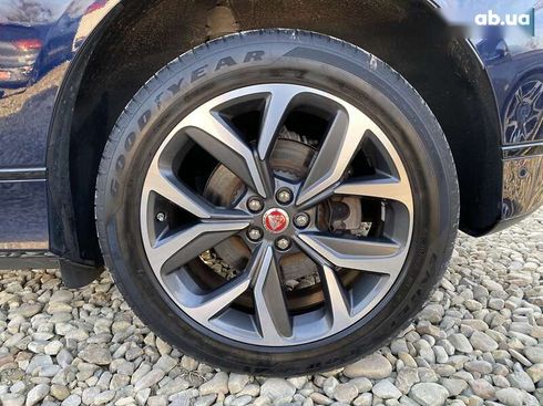 Jaguar I-Pace 2020 - фото 24