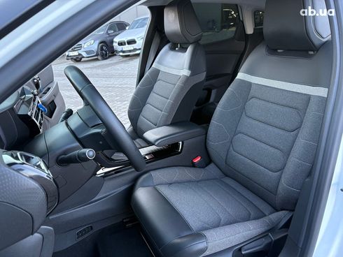 Citroёn C4 2021 белый - фото 34