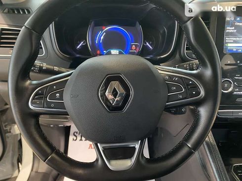 Renault Koleos 2020 - фото 21